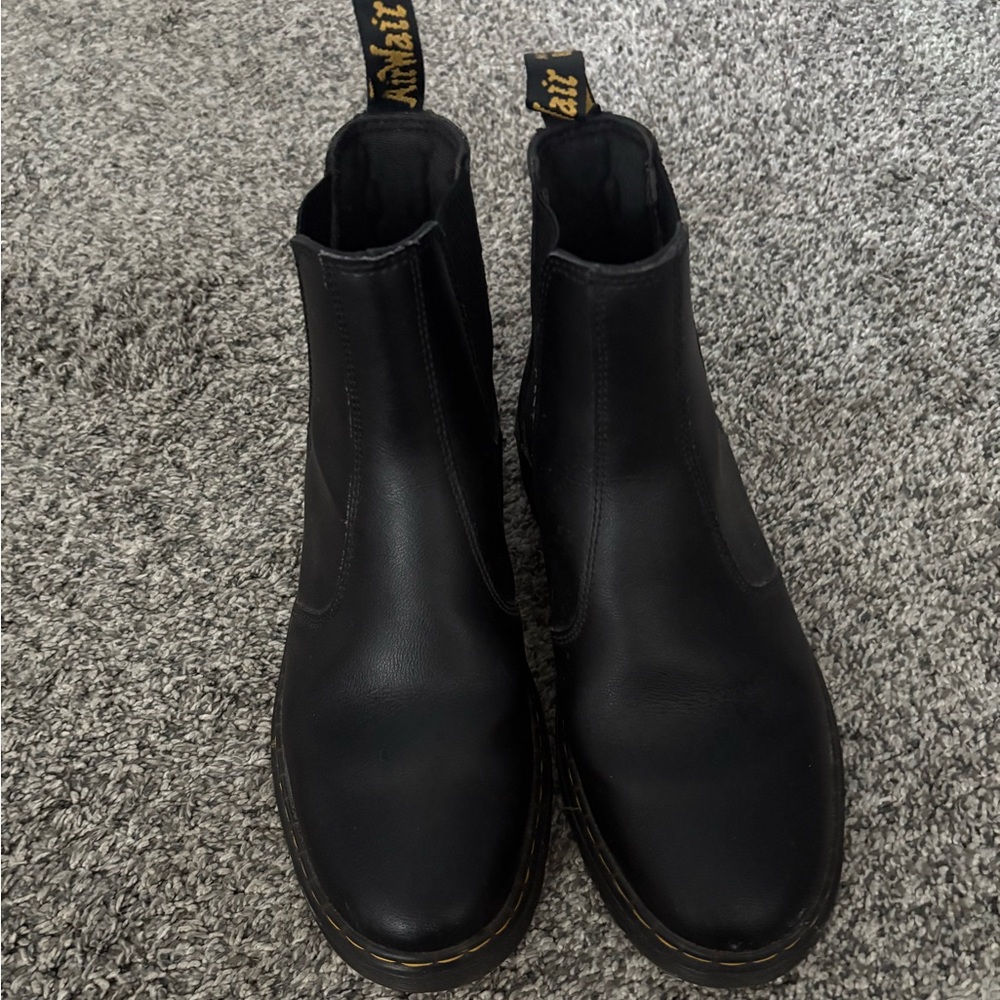 Dr. Martens Chelsea Boot Size 8